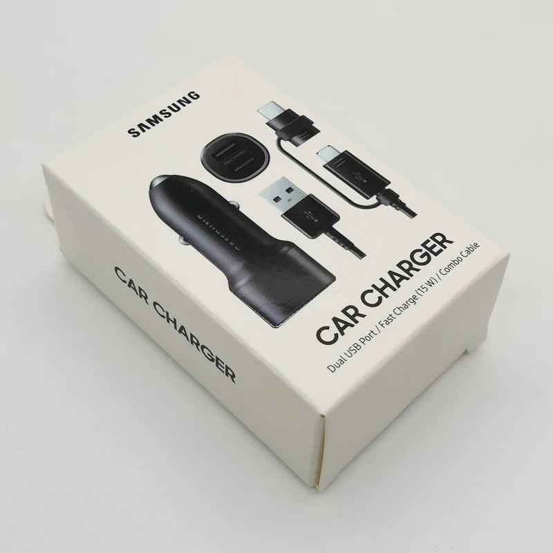 Samsung Car Charger