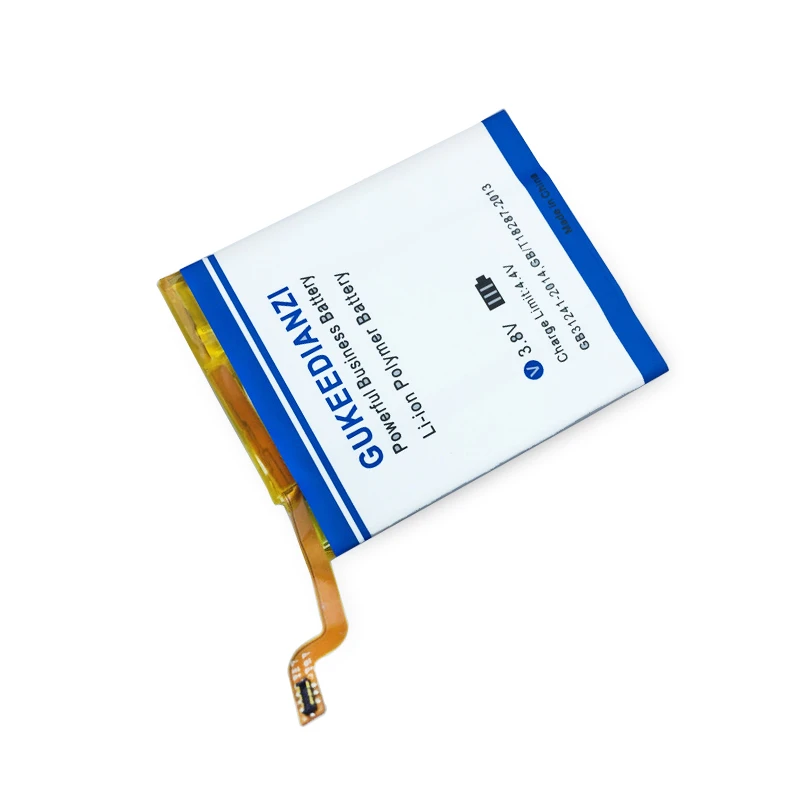 GUKEEDIANZI HB436178EBW 2700 мАч запасная батарея для сотового телефона для HUAWEI mate S CRR-CL00 CRR-UL00 полимерная литий-ионная батарея