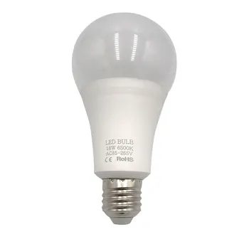 

LED energy-saving bulb E27 base bulb 85-265V white warm white 3W 5W 7W 9W 12W 15W 18W