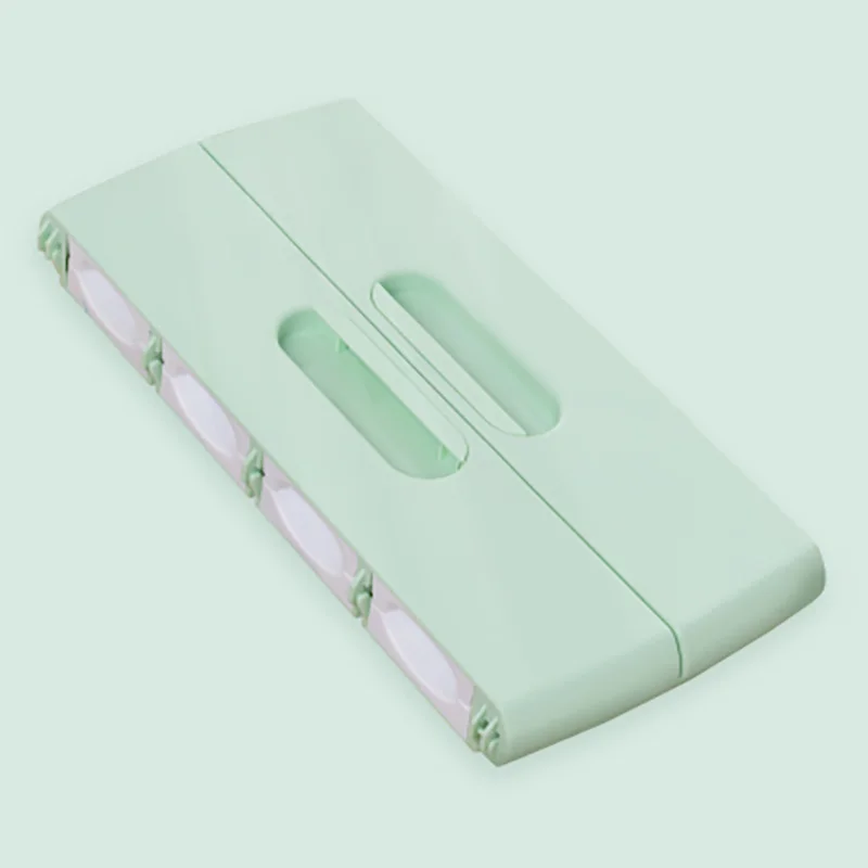 lARGE SIZE Green