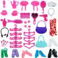 50 pcs accessories