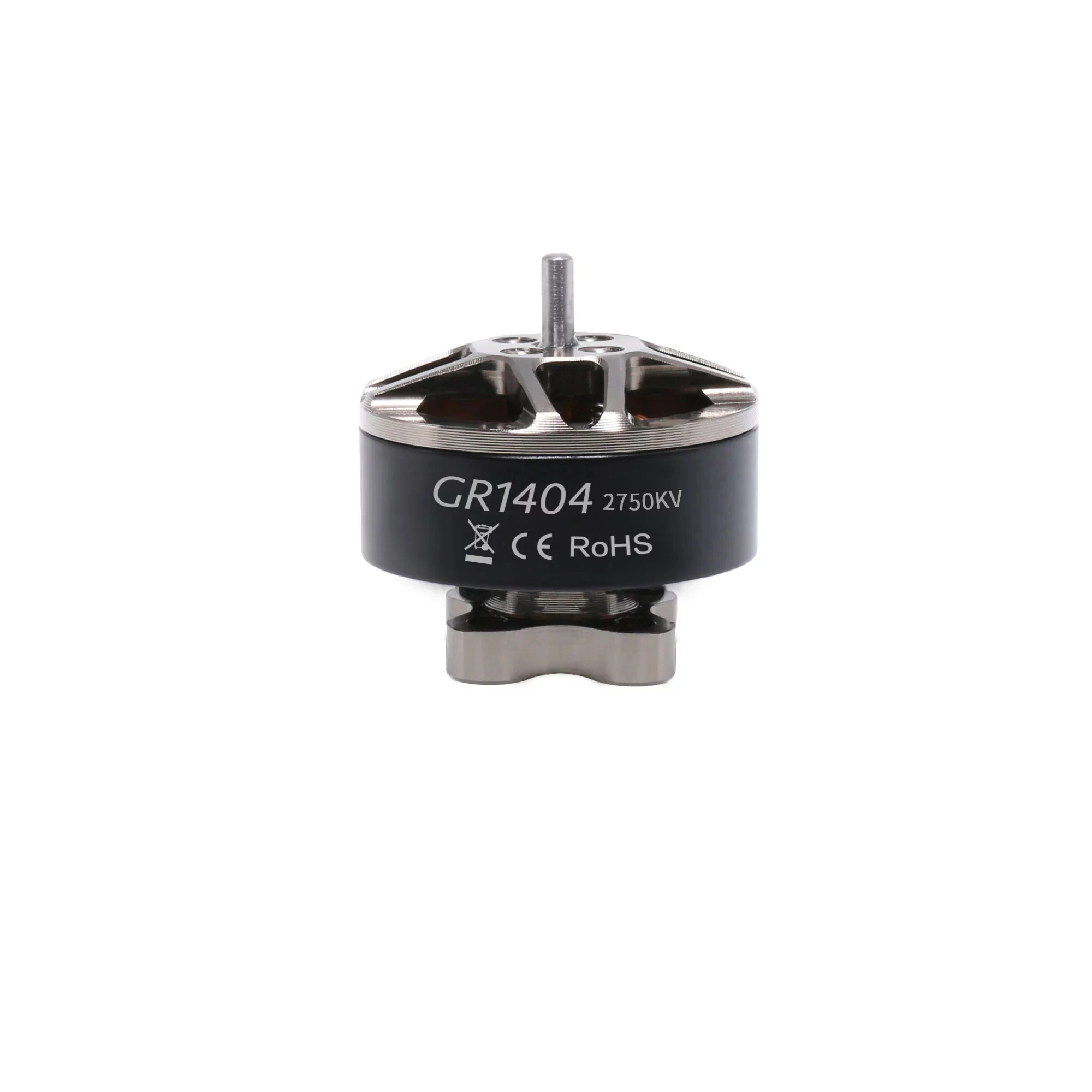 1/4pcs GEPRC GR1404 1404 2750kv 3850kv Brushless Motor 2-4S Toothpick For RC DIY FPV Racing Drone Long-Range