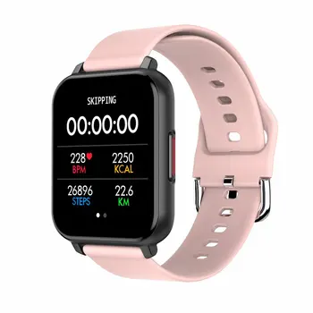

Smart Watch Step Counter Call Reminder Multi-functional Game Bracelet Heart Rate Monitoring Waterproof Dial