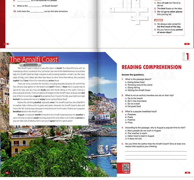 4000 Essential English Words New Books | Vocabulary Book | Books