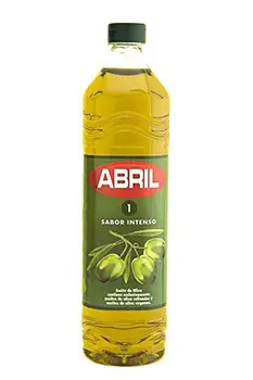 

Aceite Oliva Intenso Abril Pet 1 Litro