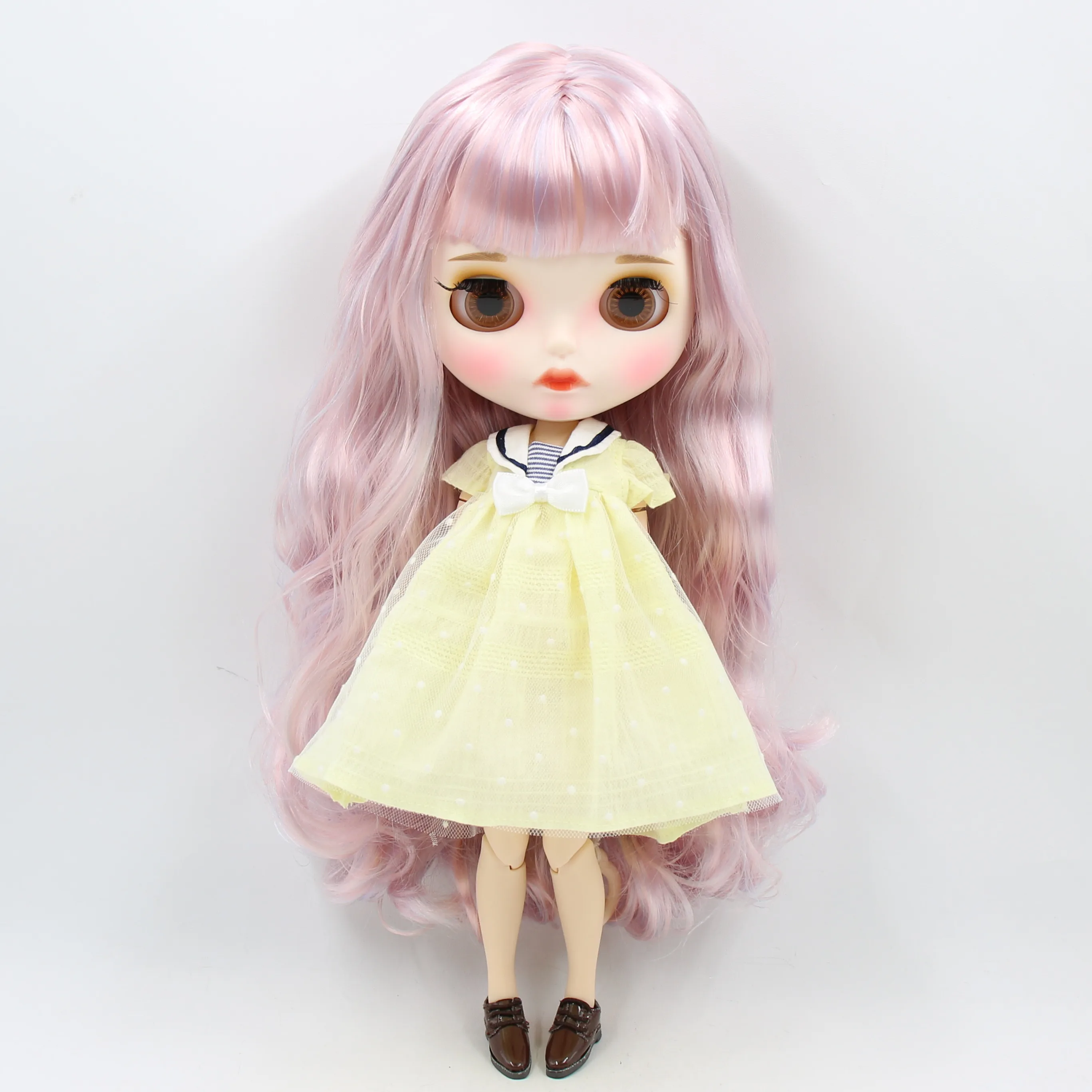 bjd Blyth Doll icy licca lace dress cute lovely, only clothes no doll no shoes