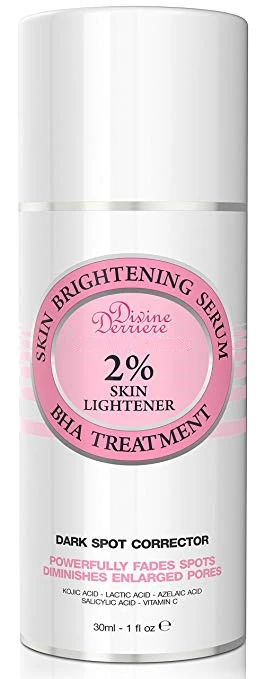 lactic acid cream 10