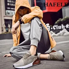 Новинка, уличная Мужская обувь для бега, светильник для бега, прогулочная спортивная обувь на толстой подошве, дышащие кроссовки для мужчин, модная обувь для влюбленных