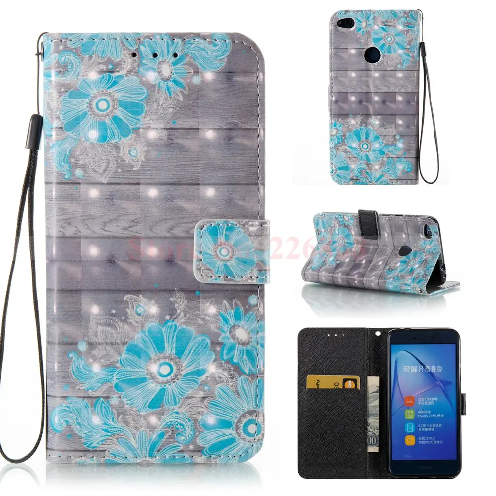 Чехол для Huawei P8 Lite() P9 Lite() Honor 8 lite P9 Lite G9 Lite Honor 8 Smart(Индия