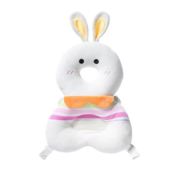 

Baby Head Protector Pillow Toddler Children Protective Cushion Baby Safe Care for Learning Walk Sit Head Protector