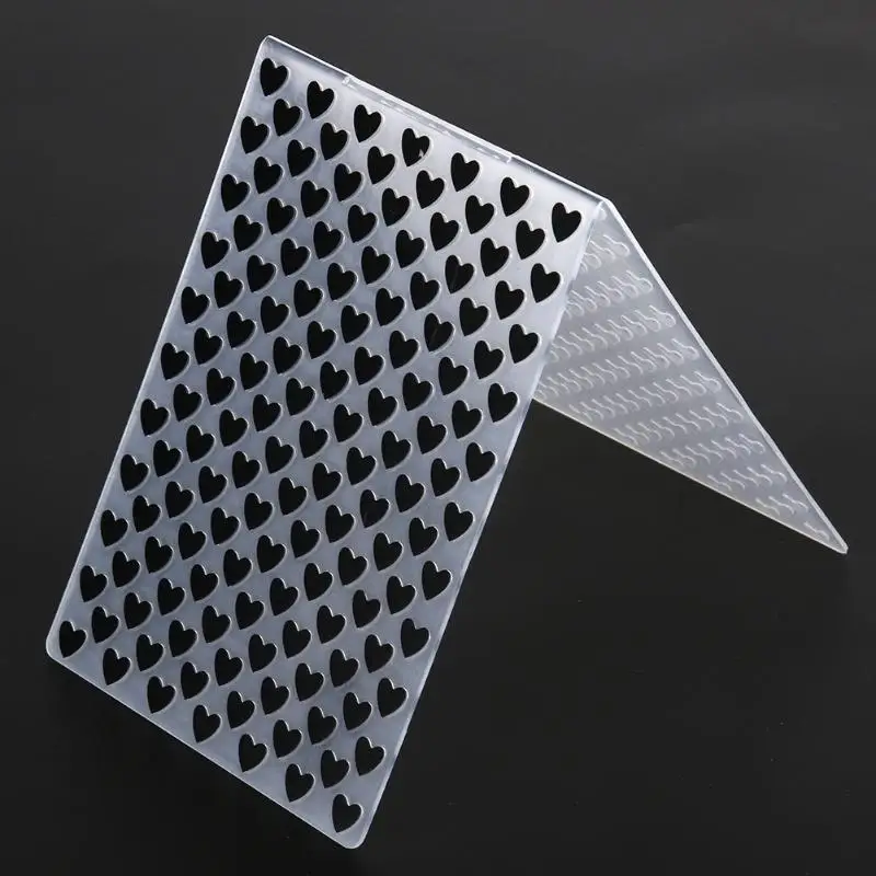Пластиковые режущие штампы Трафарет DIY скрапбук альбомная открытка с тиснением ремесло