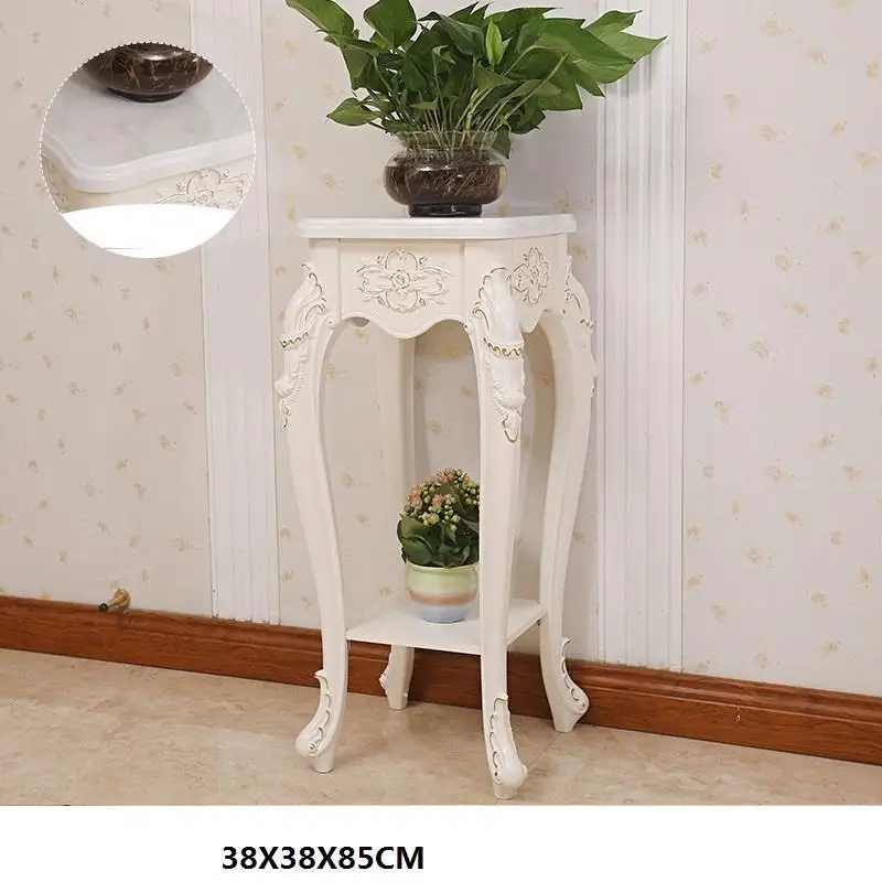 Интерьер Repisa Estanteria Para Plantas стойки Suporte Flores Stojaki Dekoration Stojak Na Kwiaty напольная Полка Подставка для цветов - Цвет: Number 3