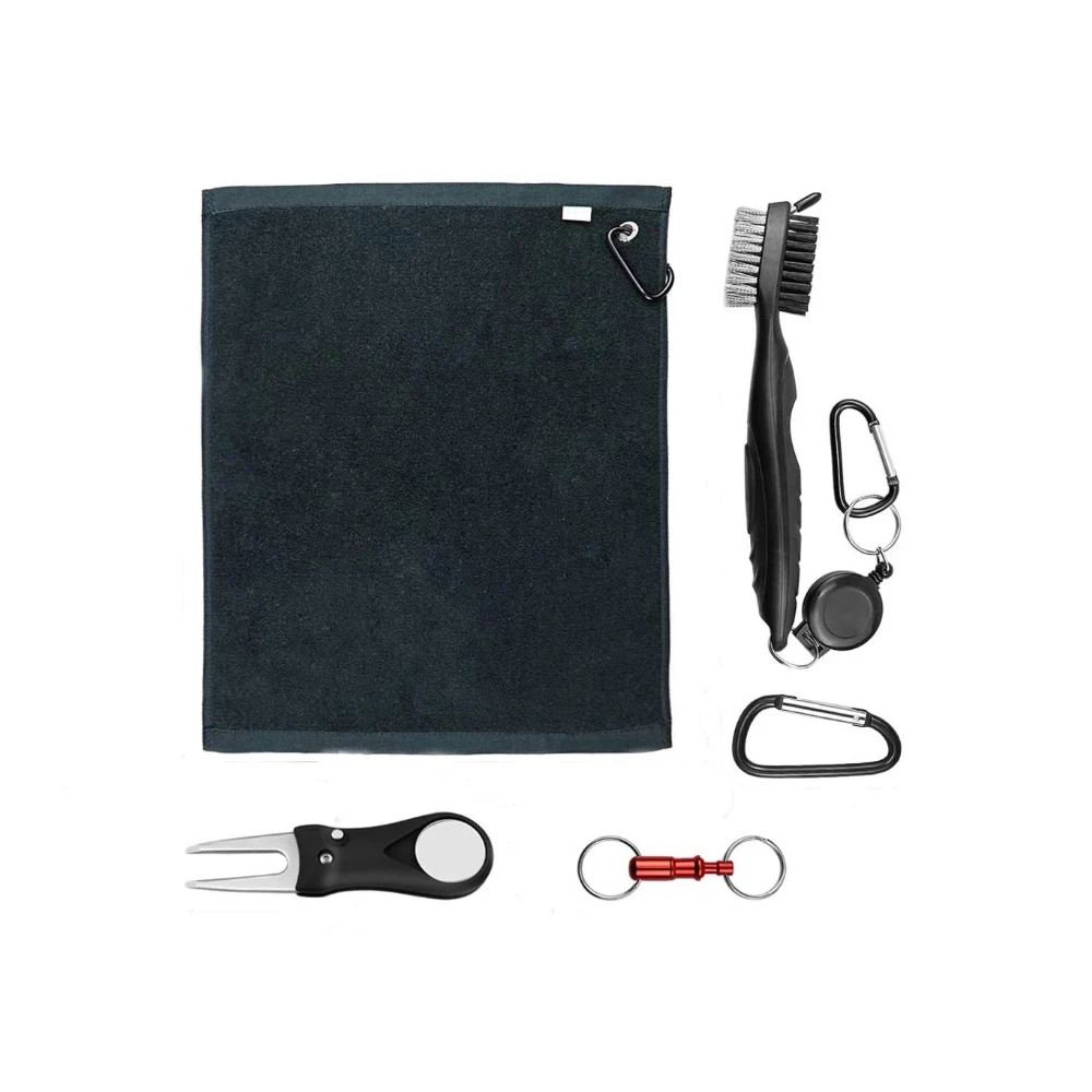 Набор инструментов из микрофибры для ключа набор 2 предметов чистки полотенец с