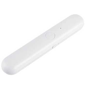 

Travel UV Disinfection Lamp Portable Hand-Held LED Ultraviolet Germicidal Stick for Phone Mask Cleaning
