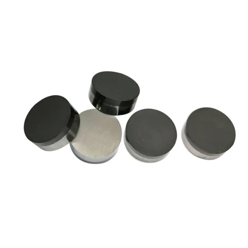 Rework service for PDC cutters,re-size for PDC cutters