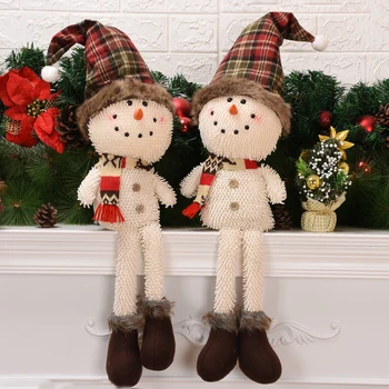 

Cute Dolls Nightmare Before Christmas Christmas Eve Merry Christmas Christmas Decorations Baubles Fashion New Year Items