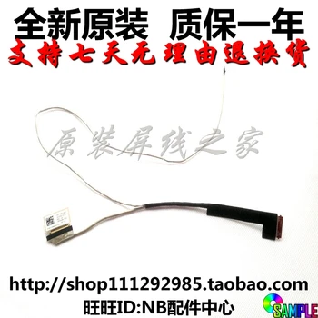 

Video screen Flex wire For LENOVO XIAOXIN 310-510-15ISK-15IKB-15ABR laptop LCD LED LVDS Display Ribbon cable DC02001W110