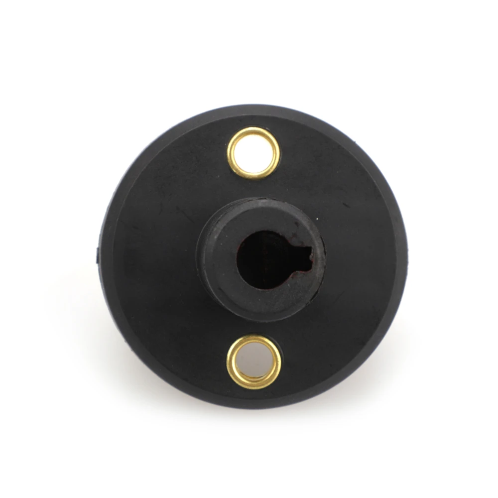 12v Racing 300A Battery Isolation Kill Switch Cut-off Breaker Marine Red Removable Key - Image 3