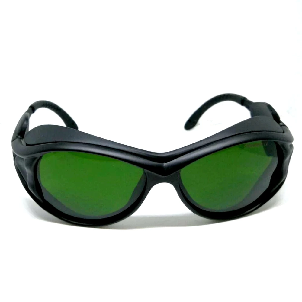 200nm-2000nm IPL Laser Protective Goggles UV Safety Glasses CE OD5+ Hair Removal Eye Protection Eyewear 2