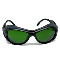 200nm-2000nm IPL Laser Protective Goggles UV Safety Glasses CE OD5+ Hair Removal Eye Protection Eyewear 2