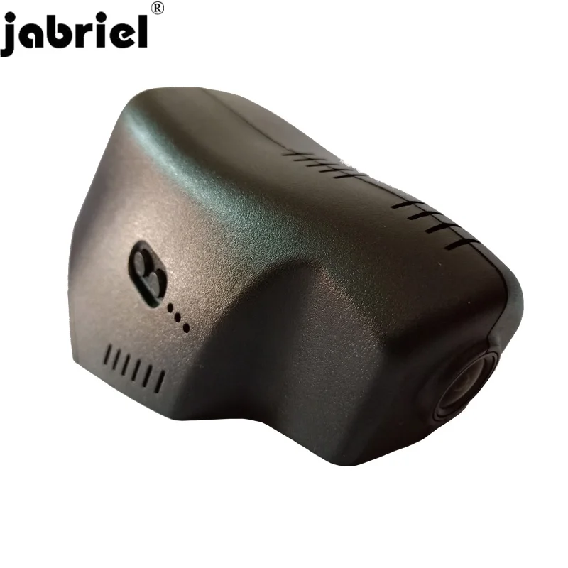 Скрытый Автомобильный видеорегистратор Jabriel 1080P с Wi Fi для Land Rover Range Aurora Discovery Jaguar
