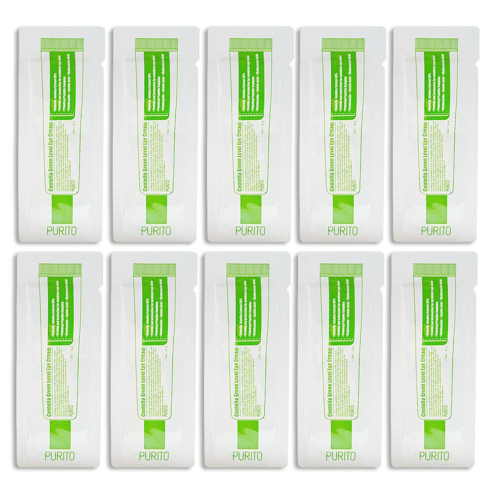 purito centella eye cream