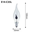 E14 C35L