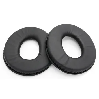 

Replacement Earpads Leather Ear Cushions for SONY MDR-CD1000 MDR-CD3000 Earpads Cushion Earmuffs with Headband