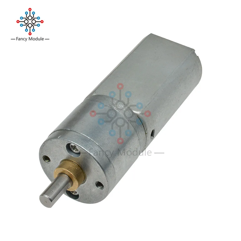 Diymore 20GA180 DC мотор-редуктор 12V DC мотор-редуктор для разделитель волос электрический игрушечный автомобиль
