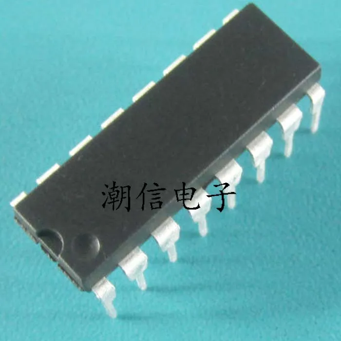 74 hc4060 CD74HC4060E бинарные счетчик