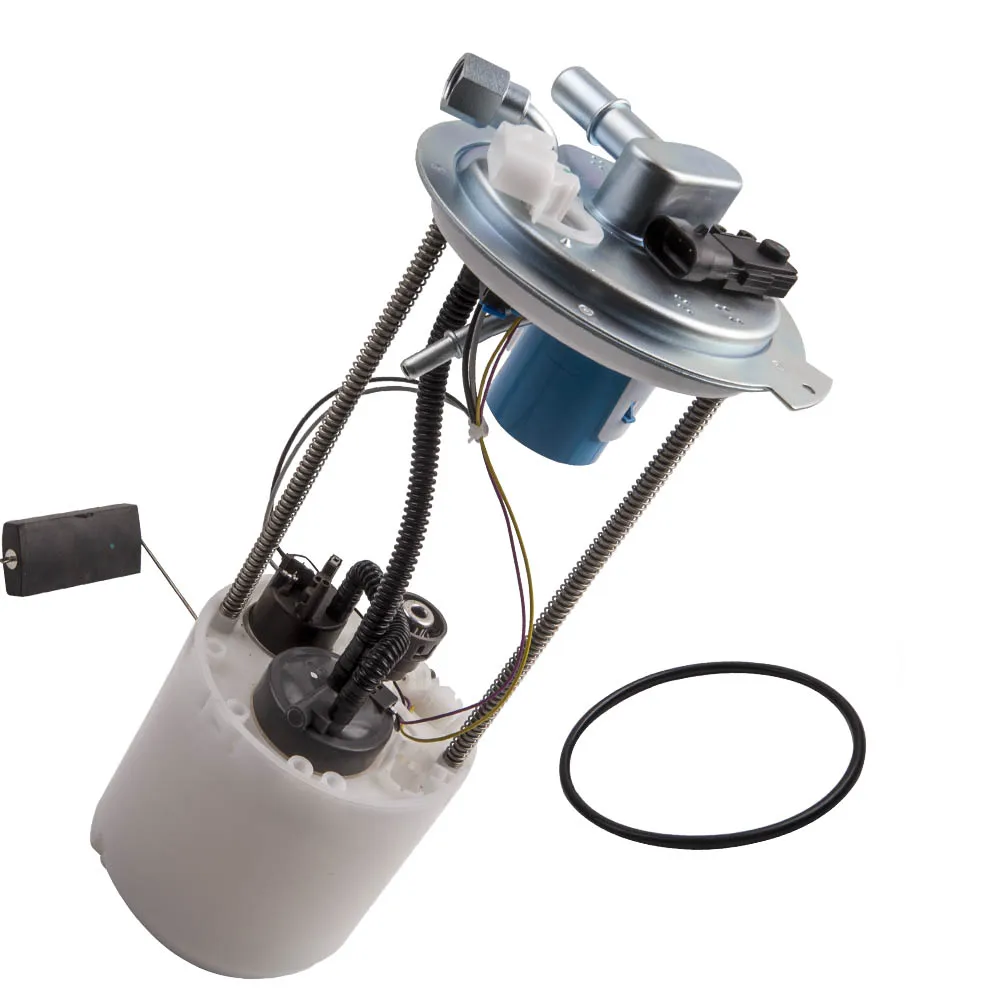Fuel Pump Module Assembly w/ Sensor for Hummer H3 2006-2008 L5 3.5L 3.7L 5.3L Fuel Pump Module Assembly w/ Sensor for Hummer H3 2006-2008 L5 3.5L 3.7L 5.3L