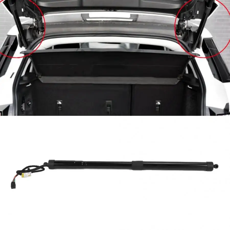 Задний Электрический подъемник Liftgate распорка подходит для Land Rover Range Rover Evoque 2013 LR061667 автомобильные аксессуары