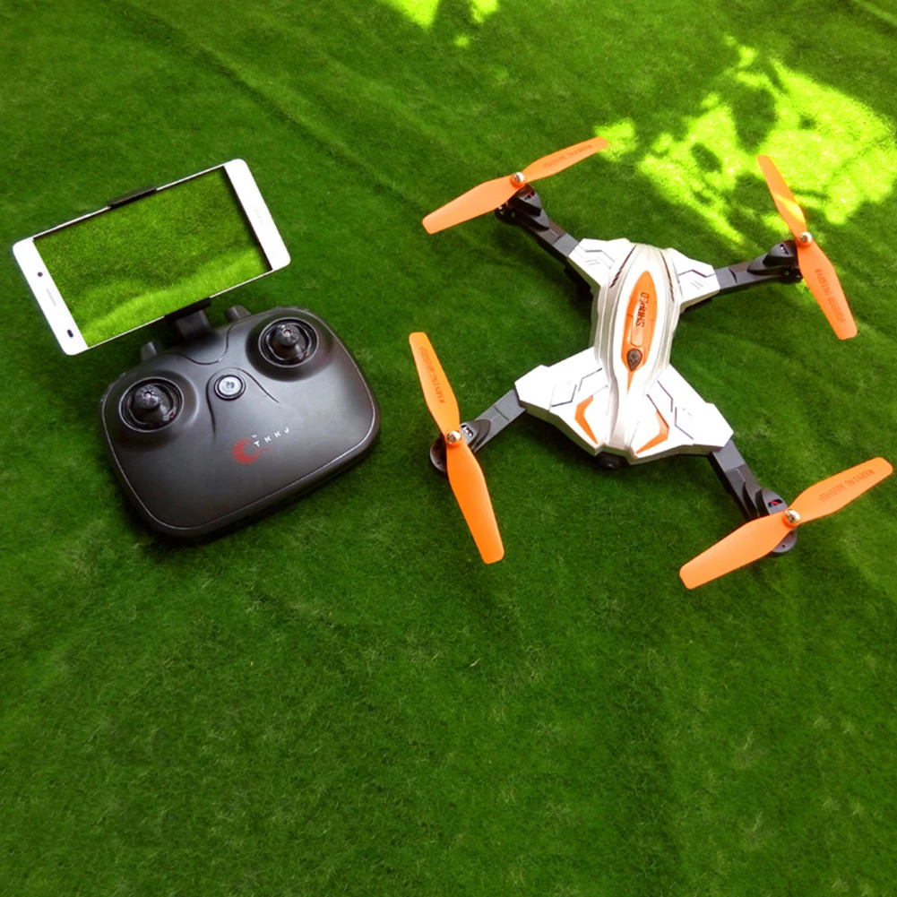 6Axis Gyro Беспроводной дистанционного Управление Квадрокоптер беспилотный летательный аппарат вертолет Камера Quadcopter Drone