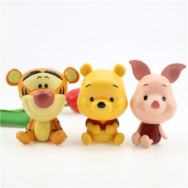 Winnie Pooh  Tigger winnie the pooh, Cute winnie the pooh, Pooh