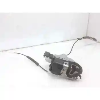 

9800618680 REAR DOOR LOCK RIGHT CITROEN C5 SALOON
