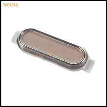 Yueyao домашняя кнопка возврата Memu для Samsung Galaxy J1 Mini J105 J105H Главная Кнопка ключ Запчасти для клавиатуры