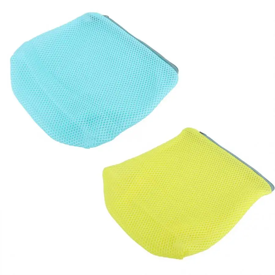 

Laundry Mesh Bag Thickened Laundry Washing Mesh Bag Socks Bra Underwear Clothes Wash Bag
