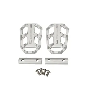 

For BMW G310 G 310 R1200GS R 2013 2014 2015 2016 2017 2018 Motorcycle CNC Footpeg Foot Peg Footrest Pedal