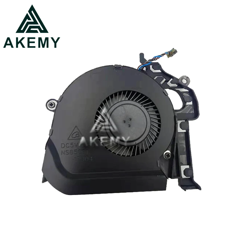 Для Delta NS85C01-17J04 NS85C01-17J03 DC5V 0.50A ноутбук ультрабук охлаждающий вентилятор