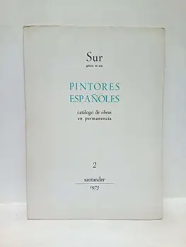 

Pintores españoles. Catálogo de Obras en permanencia. 2 / Dirección Manuel Arce