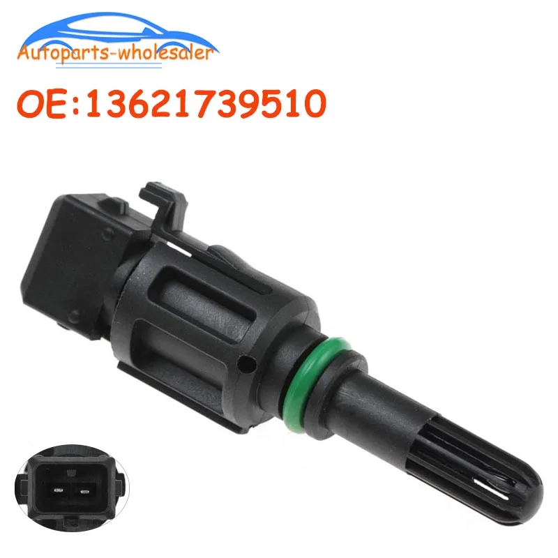 INTAKE AIR TEMPERATURE SENSOR For BMW 3 5 8 X3 X5 Z3 E31 E36 E38 E39 E46 E53