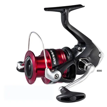 

SHIMANO/Shimano SIENNA FG19 Spinning Wheel Road Asia Fishing Reel Metal Long Shot Rock