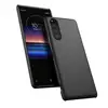 Frosted Case for Sony Xperia 5 Hard PC Back Phone Cover for Sony Xperia 5 Matte Candy Color J8210 J8270 J9210 1