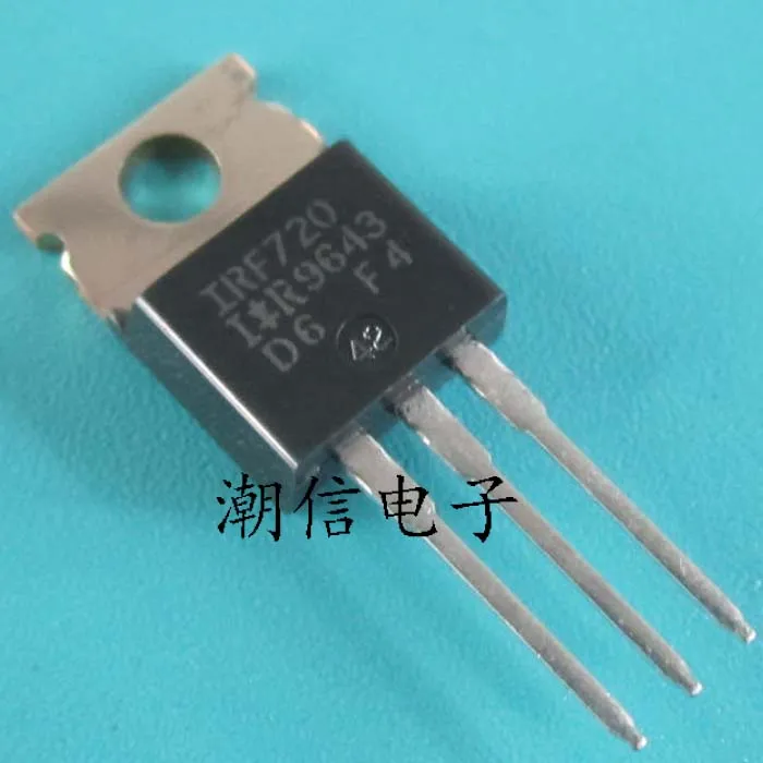 IRF720 TO-220
