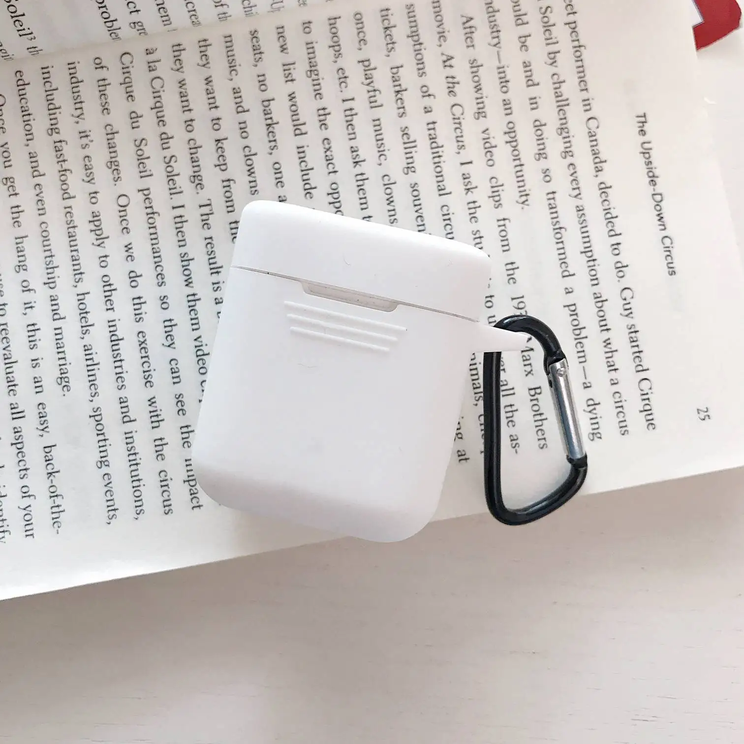 Силиконовый чехол для Xiao mi Airdots Pro 2 чехол Bluetooth Беспроводная Защитная крышка для наушников для Xiaomi mi Air2 чехол для зарядки