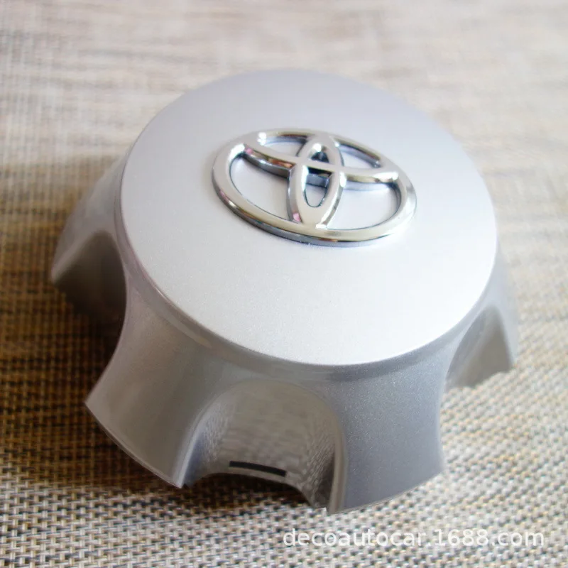 

Applicable Cool Luze FJ Wheel Hub Cover LC200 Wheel Center Cover Land Cruiser Wheel Hub Cover Protective Cover