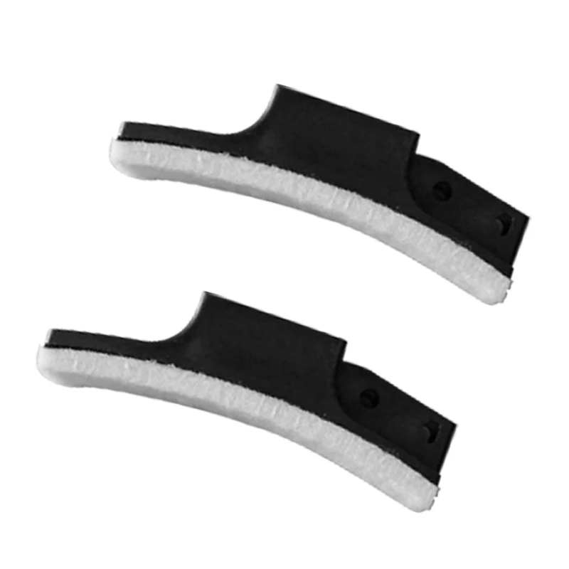 replacing brake pads on spin bike