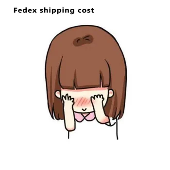 

for fedex shipping