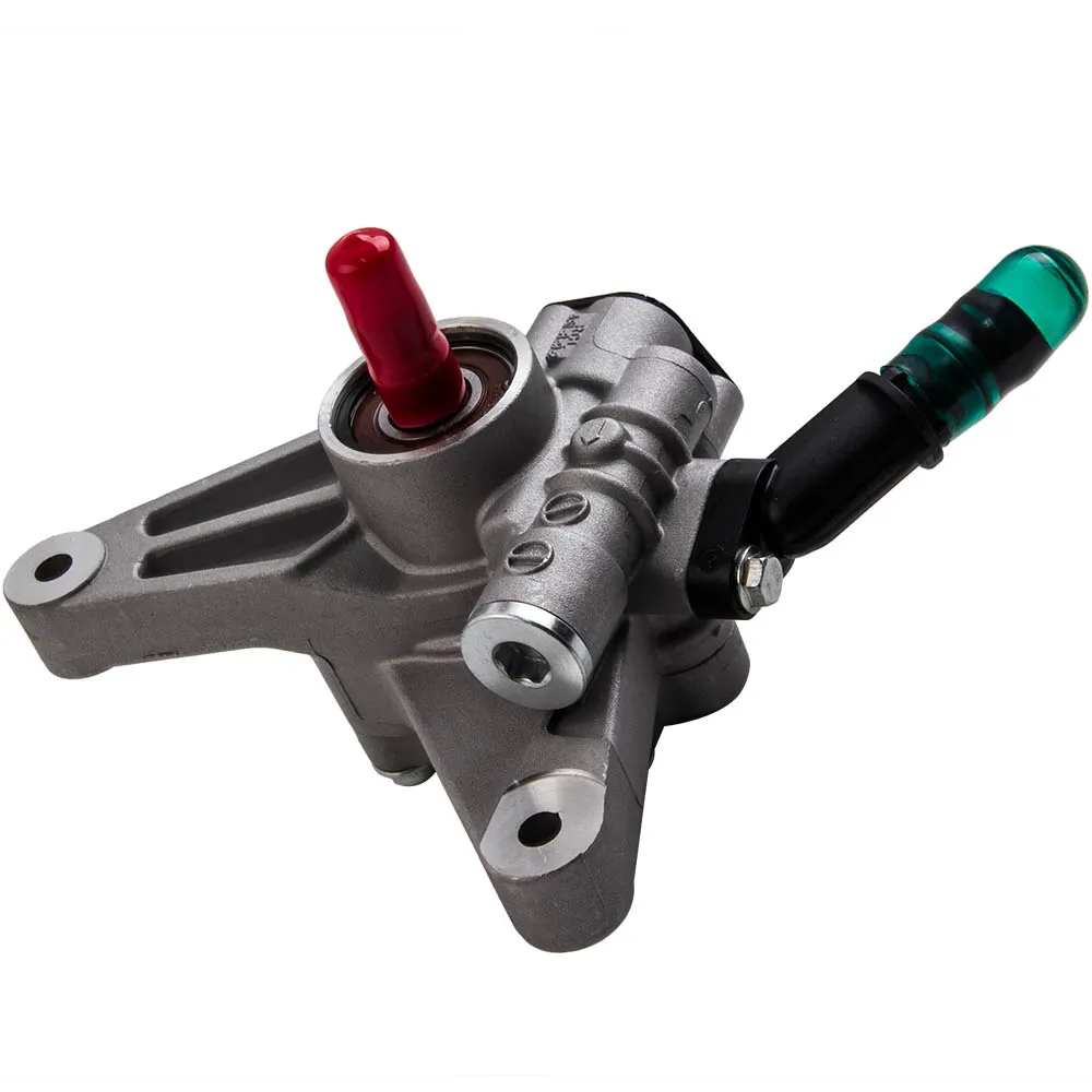 56110pnb a01 power steering pump untuk honda acura rsx tsx accord cr v