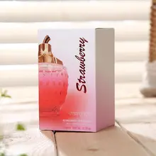 Таможня бумажная Косметическая банка бутылка упаковочная коробка(PF-203